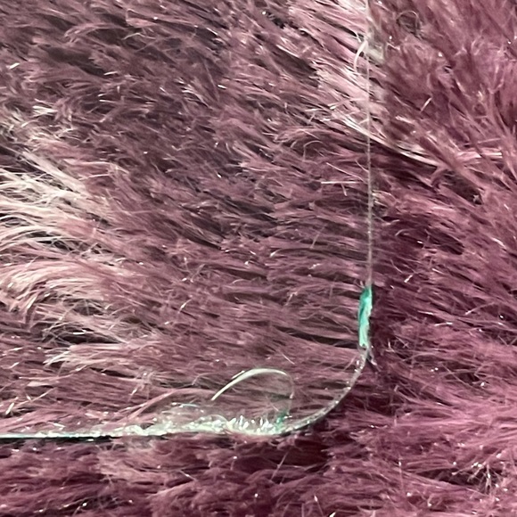 Vintage Craft Inc Embossed Metal Freestanding or Hanging Picture Frame - Picture 11 of 15